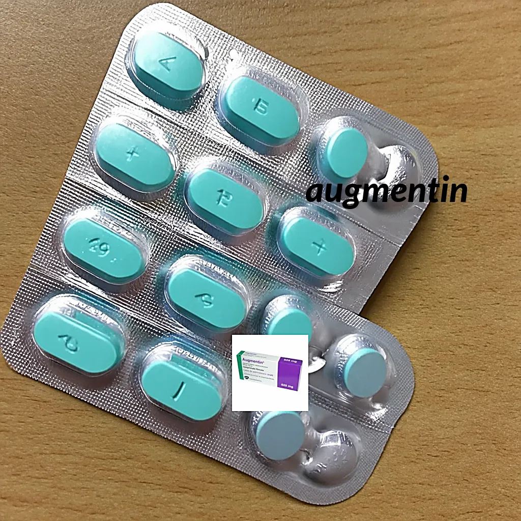 Augmentin prezzo euro